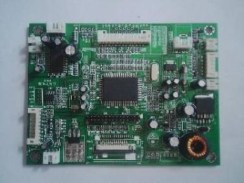 NT68665 液晶驱动板（8－42 寸）